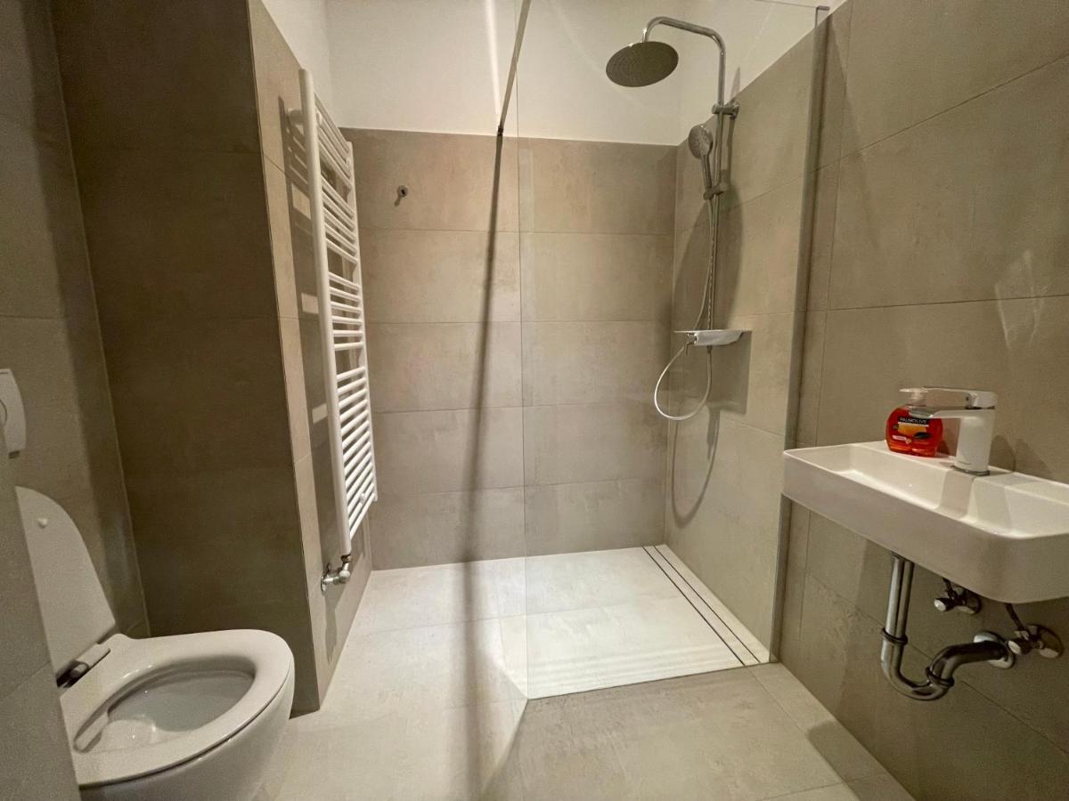 Apartment Supercentral Spacious Budapest