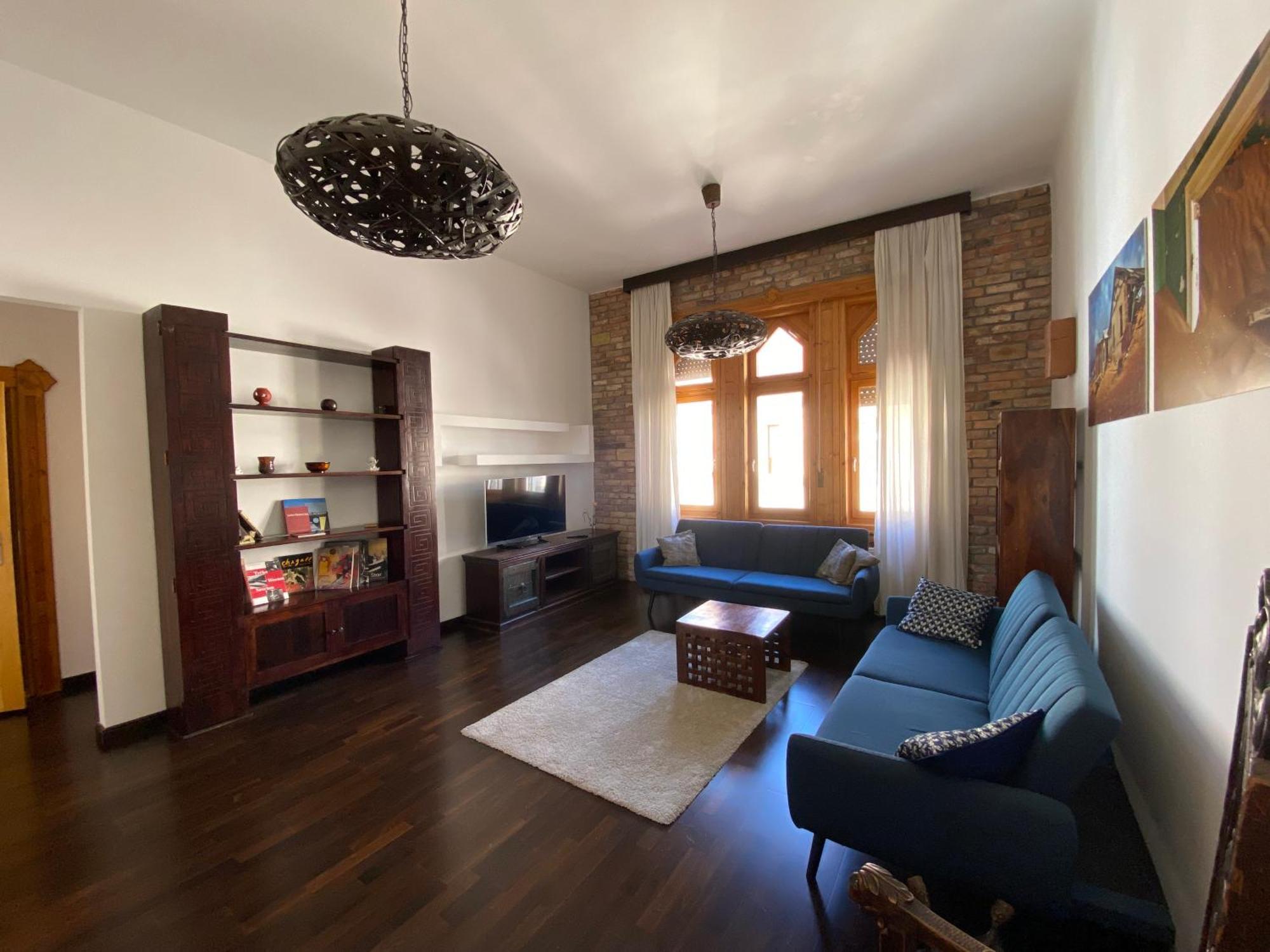 Apartment Supercentral Spacious