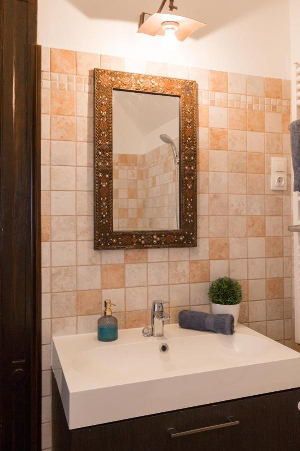 Supercentral Spacious Apartman Budapest