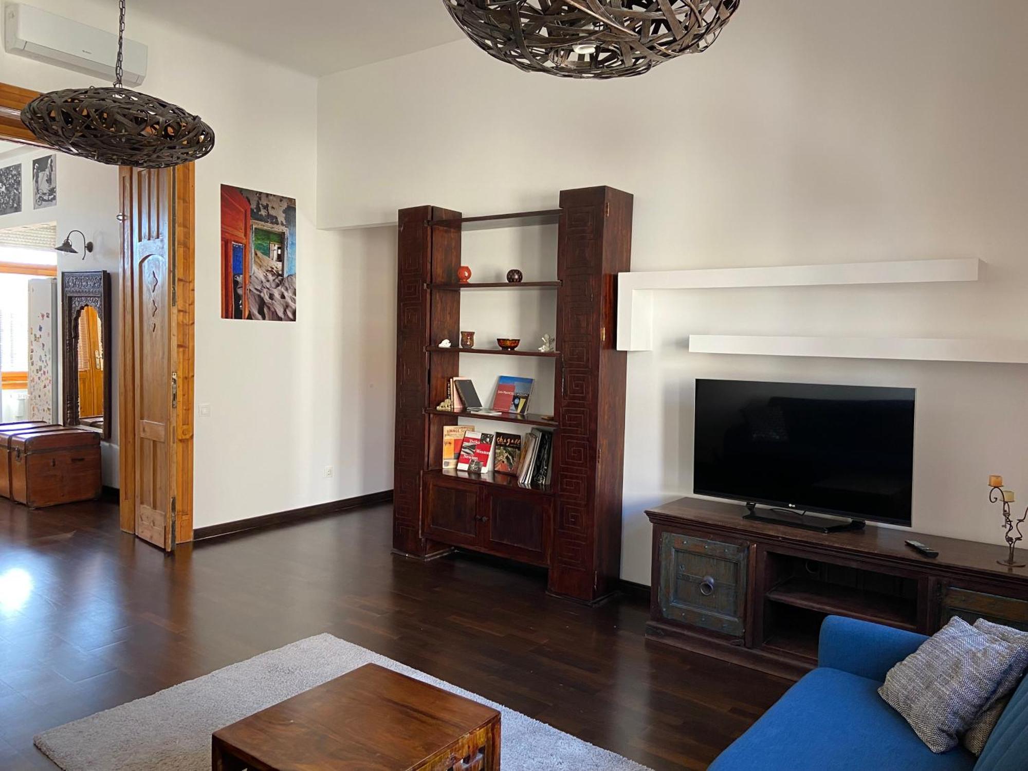Apartman Supercentral Spacious Budapest