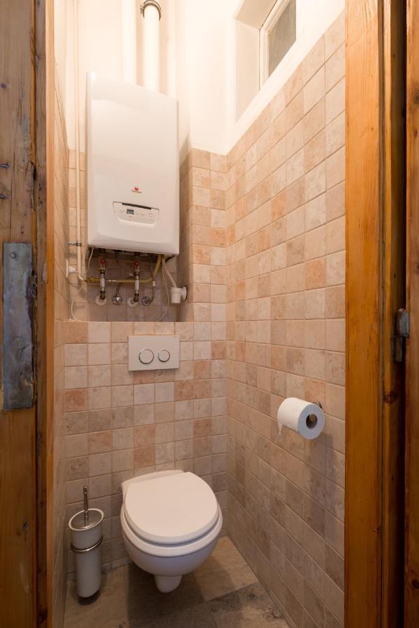 Lejlighed Supercentral Spacious Budapest